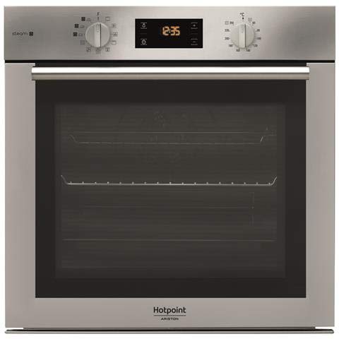 Hotpoint FA4S 844 P IX HA