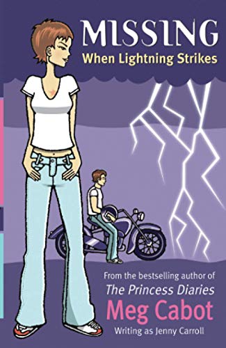 When Lightning Strikes (Missing S)