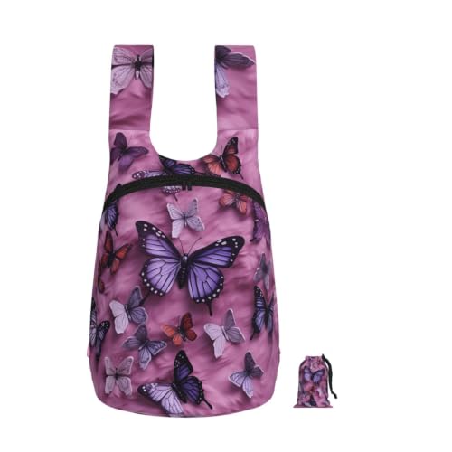 16L Ultra Hiking Backpack Foldable Packable Daypack for Men & Women