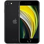 iPhone-SE-2-Generation-64GB-Schwarz-Generalberholt