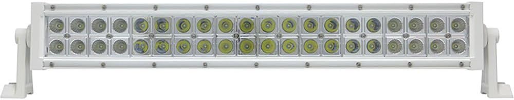 Seachoice LED Bar/Flood Light, White, Various Sizes