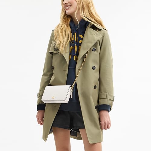 Image of Coach Mila Crossbody Bag