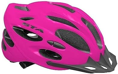 Capacete Bike Ciclismo Masculino Feminino Com Led Pisca MTB