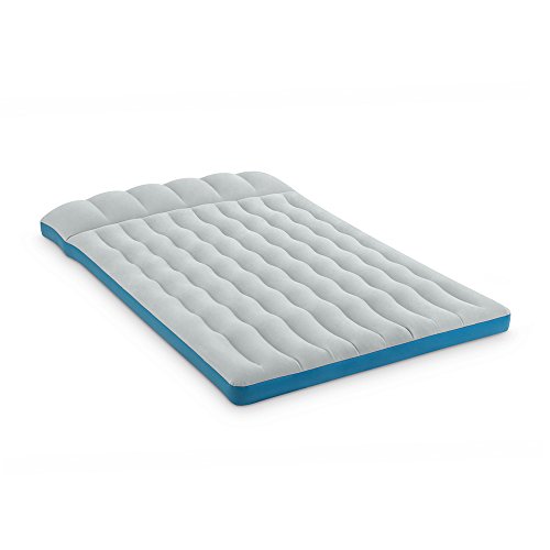 INTEX 67997E Camping Mat 26.5″ x 72.5″