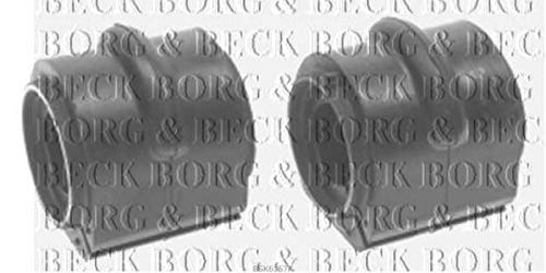 Barra antivuelco Borg & Beck BSK6157K para suspension de ejes en turismos