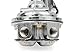 Holley 12-834 80 GPH Mechanical Fuel Pump