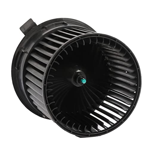 Image of OCPTY 700295 AC Blower Motor Fit for Nissan Sentra-2017-2018 SR Turbo Sedan 1.6L /2013-2018 SL Sedan, S Sedan, Exclusive Sedan, Advance Sedan, SR Sedan, SV Sedan 4-Door 1.8L /2017-2018 Sedan 1.6L
