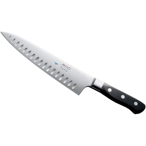 Mac Mighty Professional Series Shefs Knife 200mm(7.8Inch) MTH-80