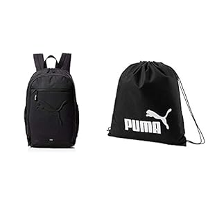 Puma Buzz Rugzak, 34 cm x 47 cm x 17 cm, 26 liter
