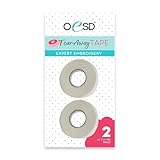 OESD Expert Embroidery Tape Tear Away 2 Pk