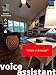 YoLink Outdoor Motion Sensor Kit, 2 LoRa Motion Sensors + SpeakerHub, Driveway Alert, D2D Direct Pairing Works Without Internet, App Email SMS Alerts, Alexa Routines, 2+ Year Battery, Hub Included