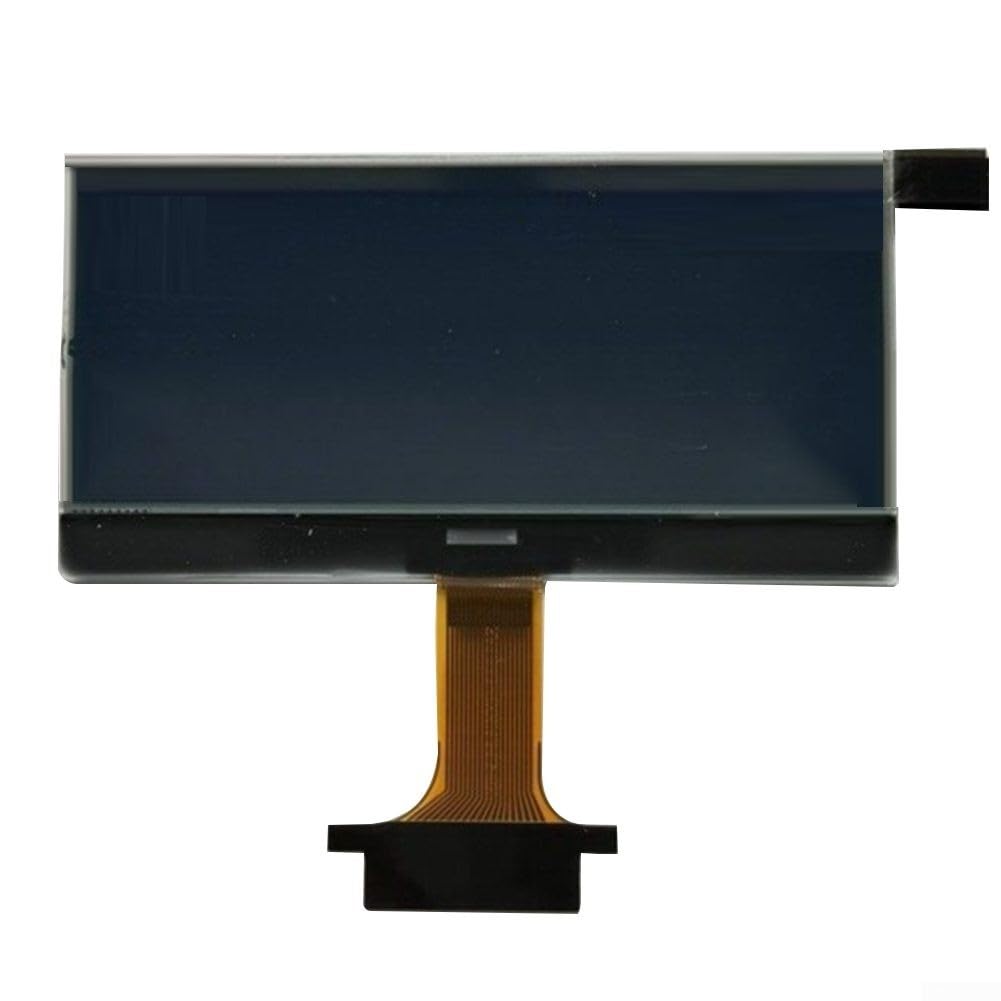 Écran LCD Fiat Ducato 30 pièce COG-VLIT1343-02 version noire