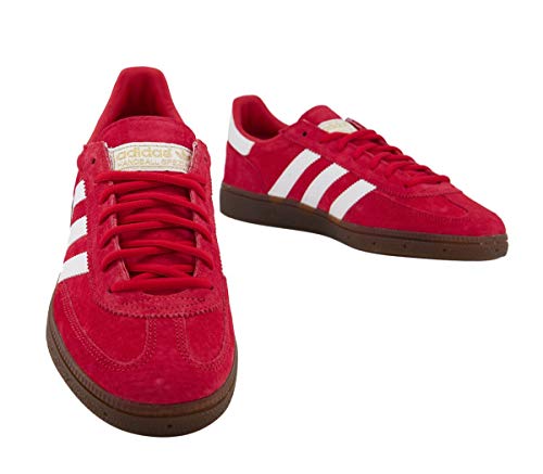Image of adidas Men's Low Nech Sneakers