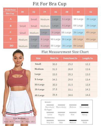 Sutiã esportivo push up para mulheres, sexy, vazado com bojos removíveis, treino, fitness, ioga, sup