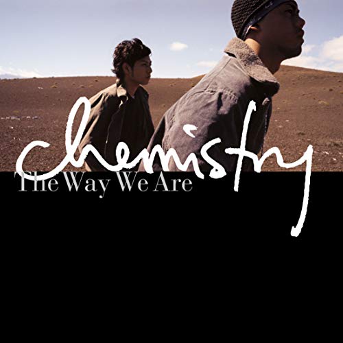 The Way We Are(完全生産限定盤)(アナログ盤) [Analog]