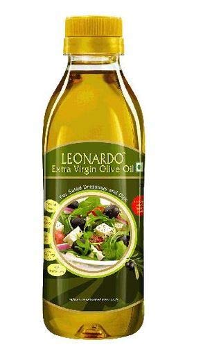 Leonardo Extra Virgin Olive Oil (Tin), 5L