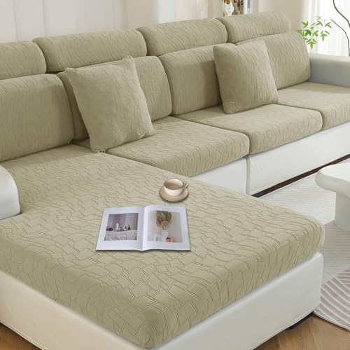 Facile Da Curare & Garanzia Di 1 Anno - Lavabile in lavatrice in acqua fredda con colori simili. Utilizzare un detergente delicato. Non stirare o candeggiare. Asciugare a fuoco basso e togliere immediatamente dall'asciugatrice. Ci sosteniamo dietro tutti i nostri prodotti di alta qualità, quindi offriamo una garanzia di 1 anno senza domande su tutti i nostri copri cuscini divano. Si prega di contattarci attraverso Amazon e risolveremo il problema per voi entro 48 ore.