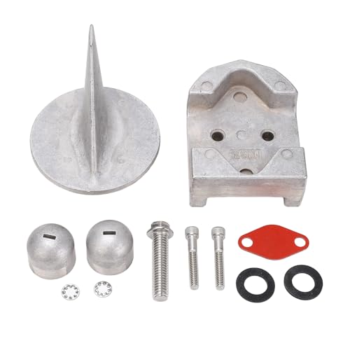 Fafeicy 888756Q04 évite la rouille de transmission par protection anti-oxydation