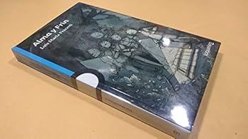 Paperback ALMA Y FRIN [Spanish] Book