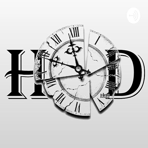 Couverture de Hist&oacute;ria em Debate