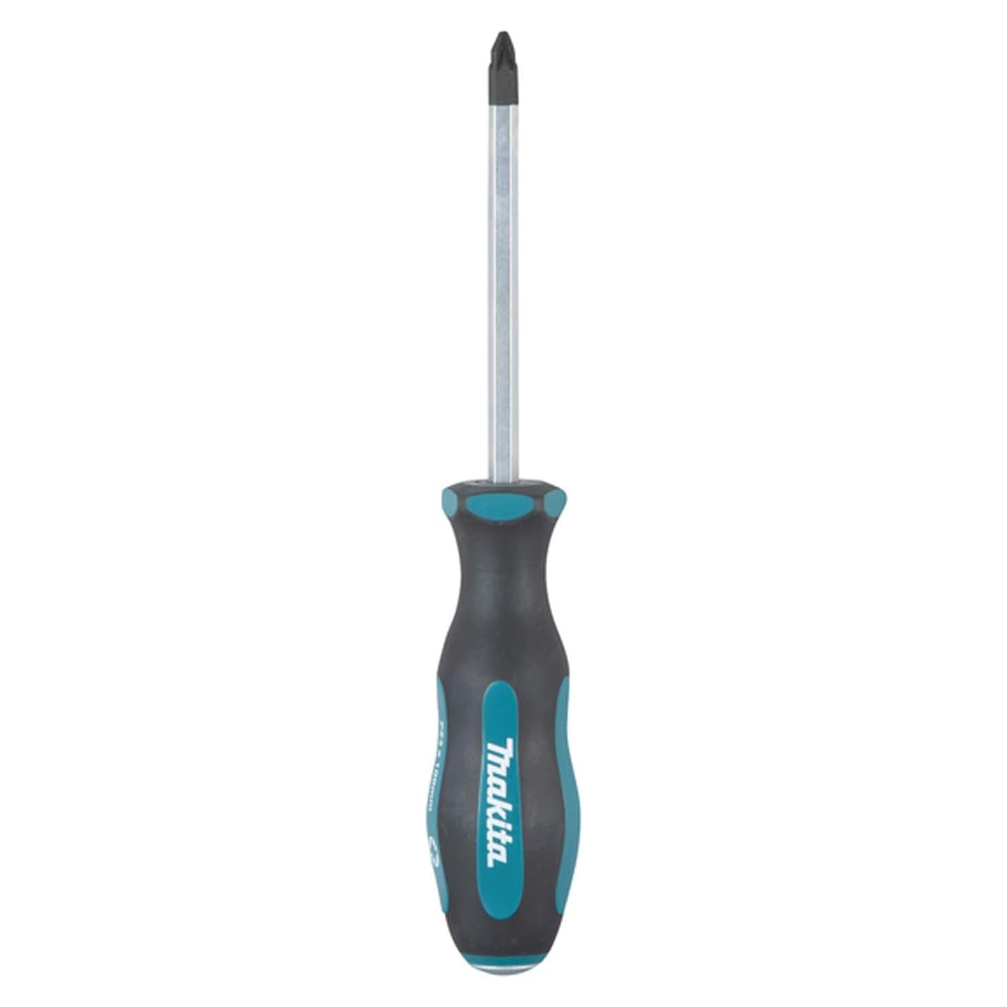 Makita Black B-66101 Pz2 Go Through Screwdriver
