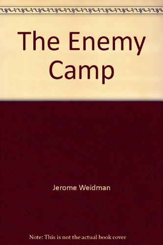 The Enemy Camp B004VHCD5S Book Cover