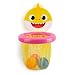 WowWee Pinkfong Baby Shark Official - Bath Basketball