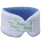 TIDI Posey Pulse Oximeter Probe Wrap – Universal Design – Quantity: 12 Pulse Oximeter Probe Wraps...