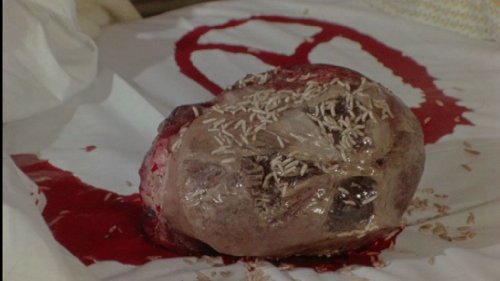 Zombie Death Cult [Blu-ray]