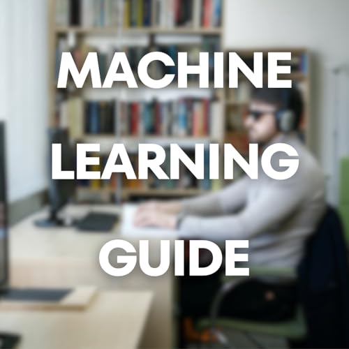 Machine Learning Guide cover art