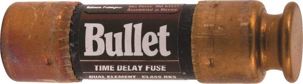 Fusible de temporisation Bussman BP/Frn-r-30 cartouche 30A 250V circuit électrique maison