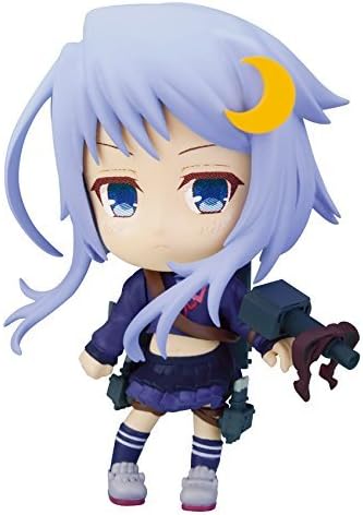 Amazon ちびきゅんキャラ 艦隊これくしょん 艦これ 再会のcoral Sea Vol 4 弥生 プライズ アニメ 萌えグッズ 通販