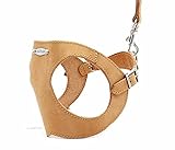 Arnés con forma de bustier para la máxima comodidad, pensado para las necesidades de tu pet. El modelo de diseño original y registrada (n. deposito 84180) está desarrollado por nosotros, respetando la conformación física del perro