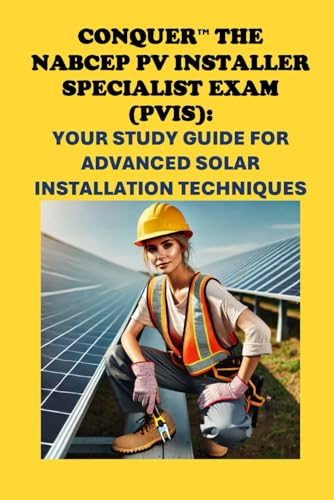 How to become a solar panel installer How to become a solar panel installer