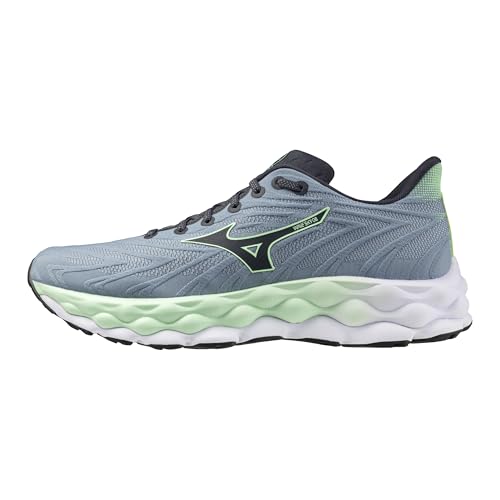 Mizuno Men's Wave Sky 8 Running Shoe | Neutral Road-Trail...