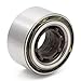 SimpliAuto Front Wheel Hub Bearing Replacement for Saab 9-2X 2005-06, for Subaru Baja 2003-06/Forester 98-08/Impreza 93-07/Legacy 90-04/Outback 2000-04 [517008]