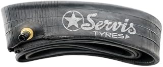 Servis 2.75/3.00X14 İÇ LASTİK BUTYL Motosiklet İç 