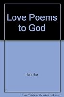 Love Poems to God B001BH92GE Book Cover