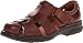 Florsheim Men's Getaway Fisherman Sandal