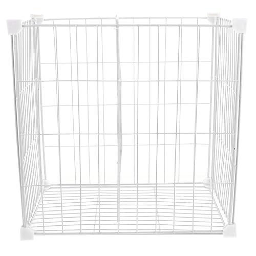 SAFIGLE Estantes Almacenamiento Cocina Divisores para Congelador, Organizador de Refrigerios y Contenedores para Frigorífico y Despensa