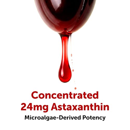 Micro Ingredients Maximum Strength Astaxanthin