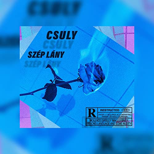 Szép lány de Csuly no Amazon Music Unlimited