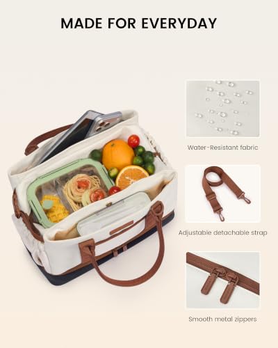 Insulated Lunch Bag  - image 7