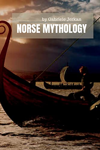 Norse Mythology