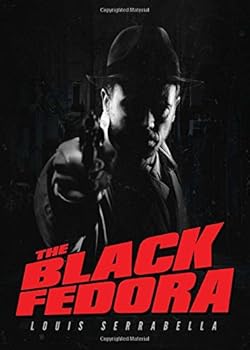 Paperback The Black Fedora Book
