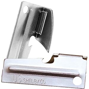 GI – P- 38 – Can Opener