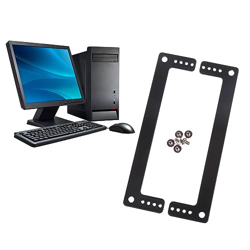 Soporte Offset para Radiador Lian-Li RB-001 Negro miniatura 4
