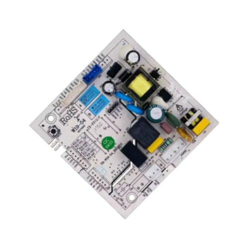 Carte mère de réfrigérateur W19-54A pour circuit de commande - 4