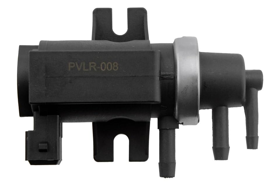 Électrovanne EGR Land Rover Discovery Sport 2.0 bloc moteur soupape recyclage gaz EGR-LR-008