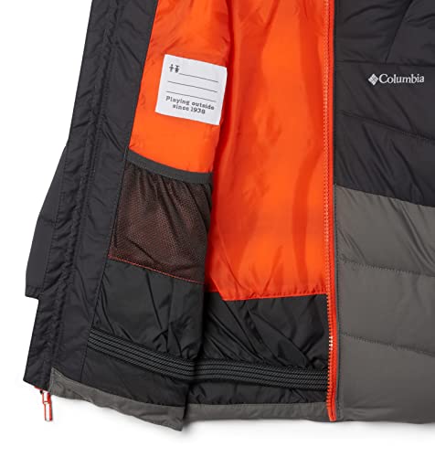 Image of Columbia Boy's Arctic Blast Jacket (Little Kids /Big Kids)